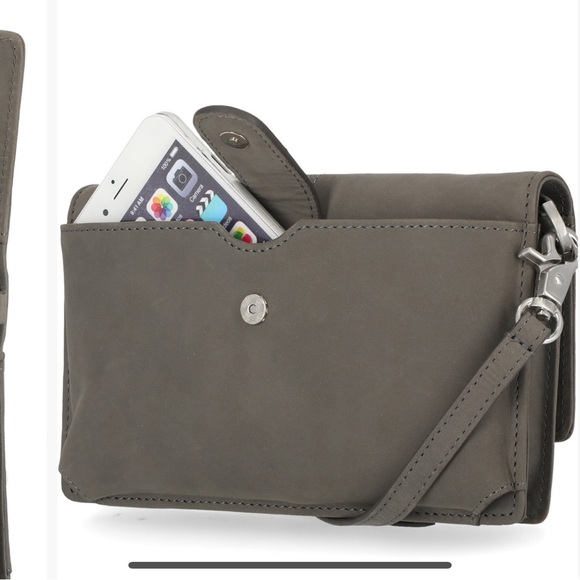 Timberland purse - Picture 12 of 12